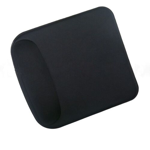 Tapis de souris en Gel de Silicone, repose-poignet, anti-glissant, pour ordinateur portable