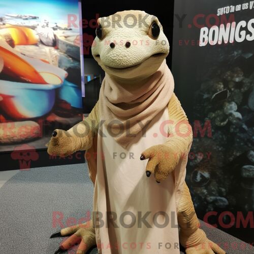 Personnage De Costume De Mascotte Redbrokoly De Caille Sarcelle Habillé Avec Une Chemise En Jean Et Des Chapeaux