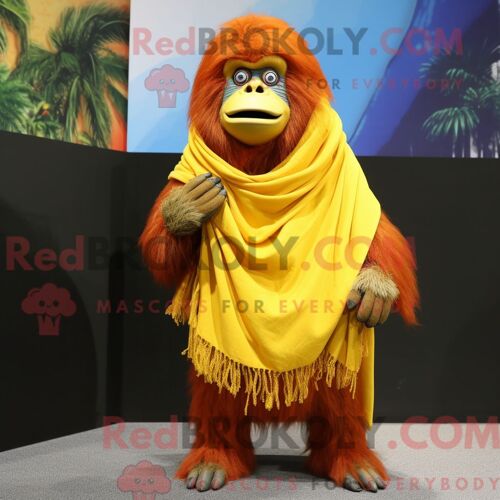 Personnage De Costume De Mascotte Redbrokoly De Geai Bleu Lavande Habillé Avec Une Robe Trapèze Et Des Montres