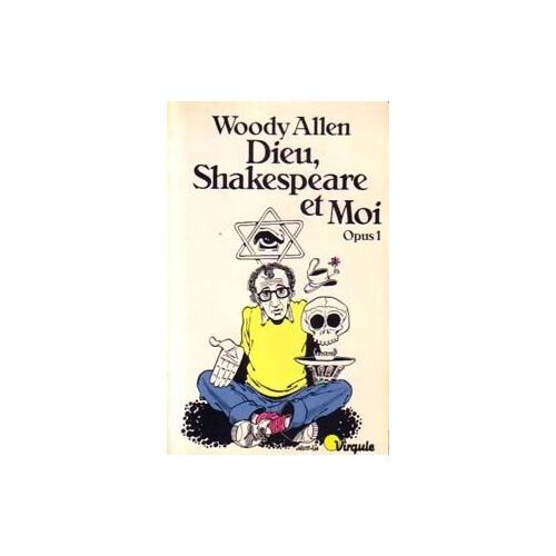 Dieu Shakespeare Et Moi - Opus 1