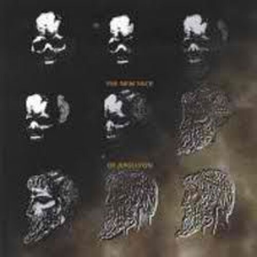 New Face Of Apollyon - European Import