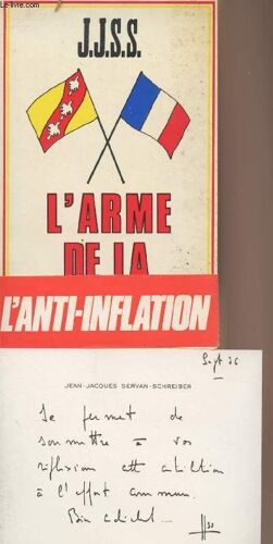 L Arme De La Confiance
