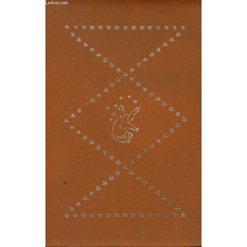 Poèmes Ne Prose - Illustrations De Georges Dessoulavy