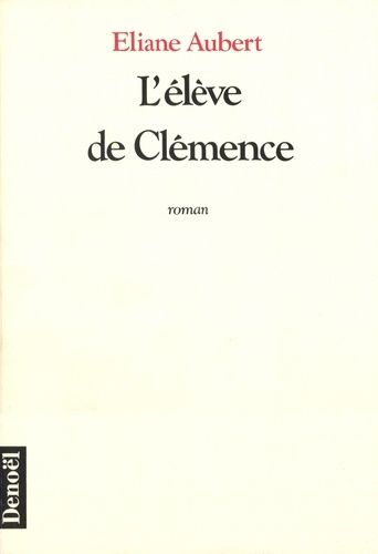 L'élève De Clémence