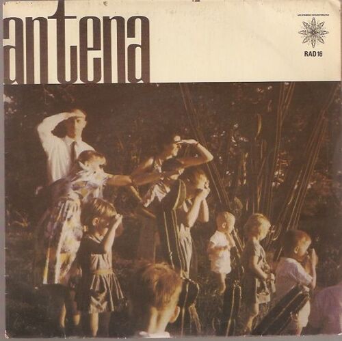 The Boy From Ipanema