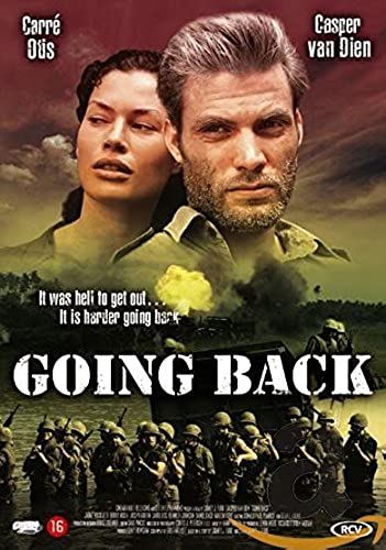 Dvd - Going Back (1 Dvd)