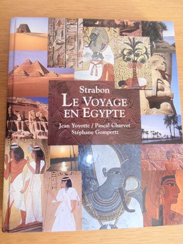 Le Voyage En Égypte - Un Regard Romain