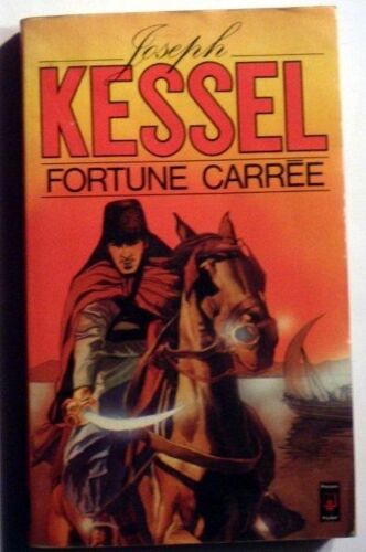 Fortune Carree Fortune Carree