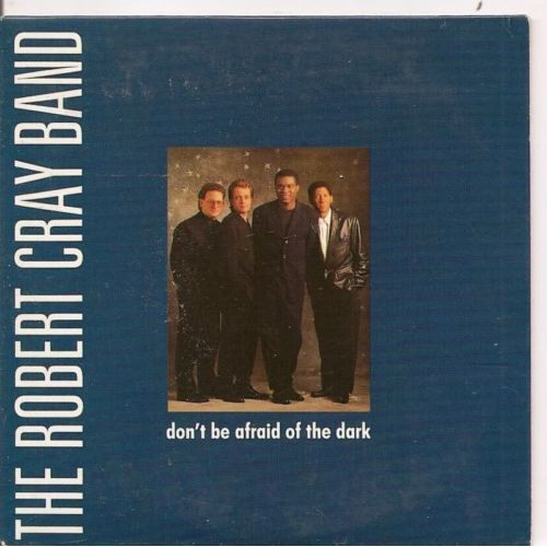 Don't Be Afraid Of The Dark