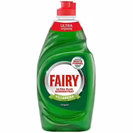 FAIRY Liquide-vaisselle Original concentré 450 ml