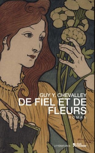 De Fiel Et De Fleurs