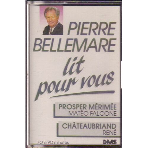 Pierre Bellemare Lit Pour Vous Mérimée Et Chateaubriand
