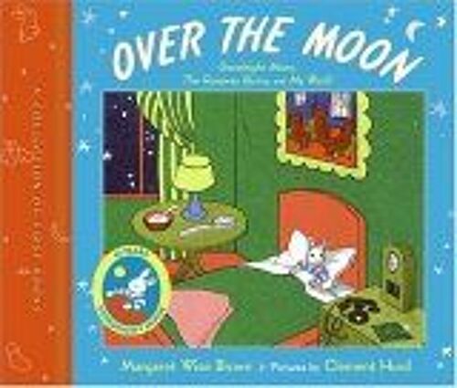 Over The Moon
