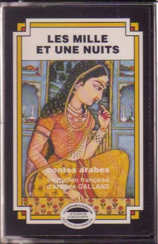 Les Mille Et Une Nuits, T. 1