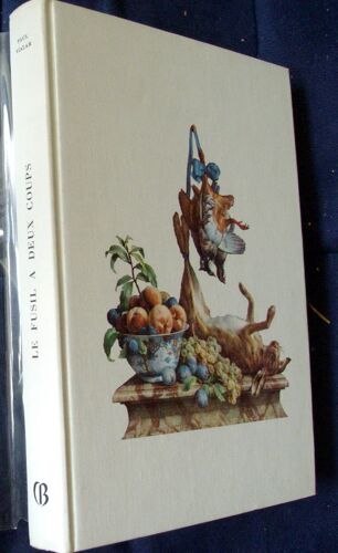 Le Fusil A Deux Coups.