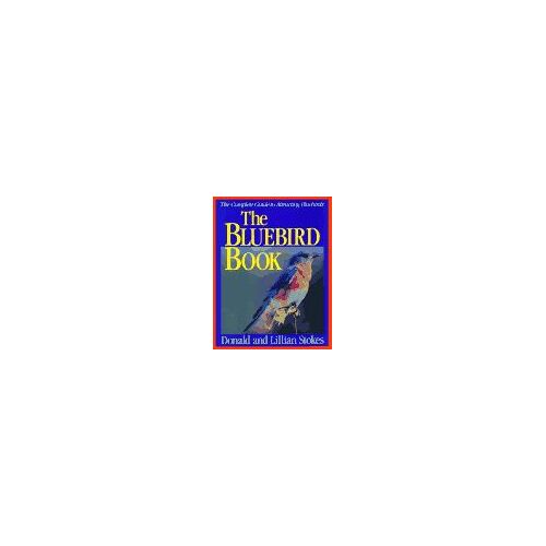 The Bluebird Book