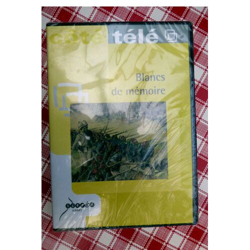 Blancs De Memoire