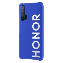 Honor 20 Pro Pc Case Bleu