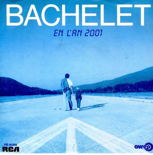 En L'an 2001