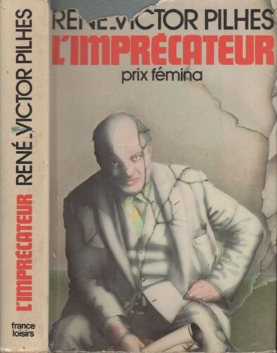 L'imprécateur
