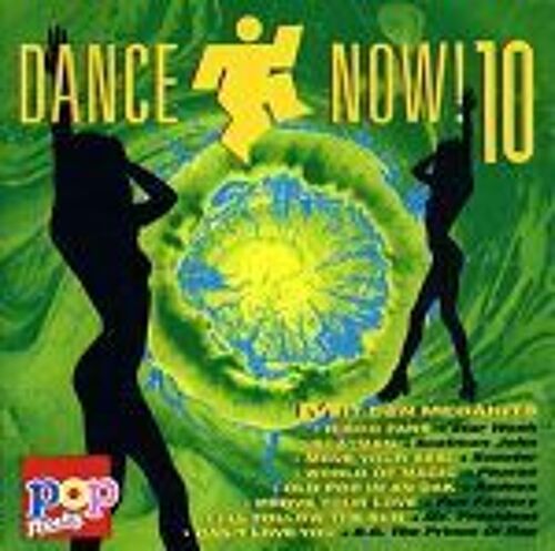 Dance Now 10