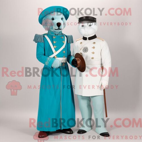 Mascotte Redbrokoly De Chat Habillé D Une Veste En Cuir Et D Un Bracelet De Montres