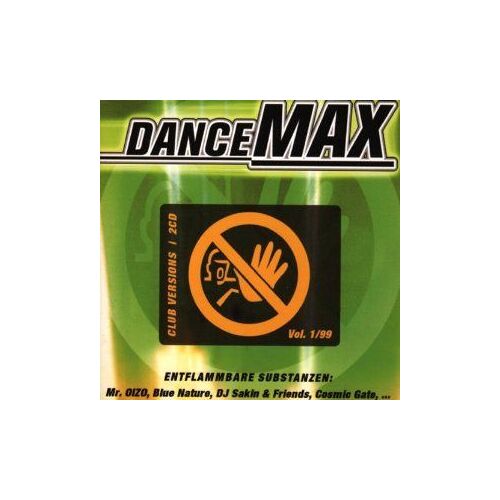 Dance Max Vol.1