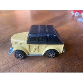 Am Gaz 69 Politoys E29 Sans Boite-Polistil