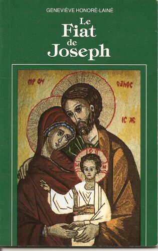Le Fiat De Joseph