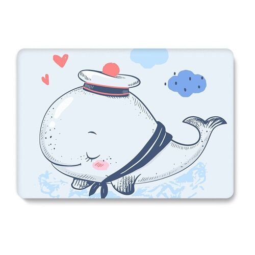 Coque pour MacBook - For A2159 A1706 A1989