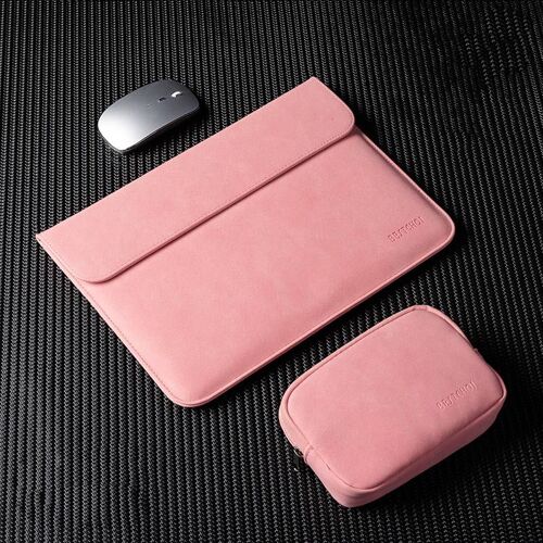 Housse de protection pour ordinateur portable, étui pour HUAWEI Matebook - For 15 pouces - H rose set