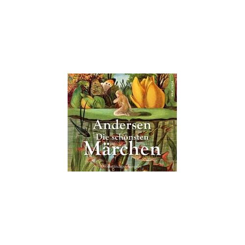 Die Schönsten Märchen