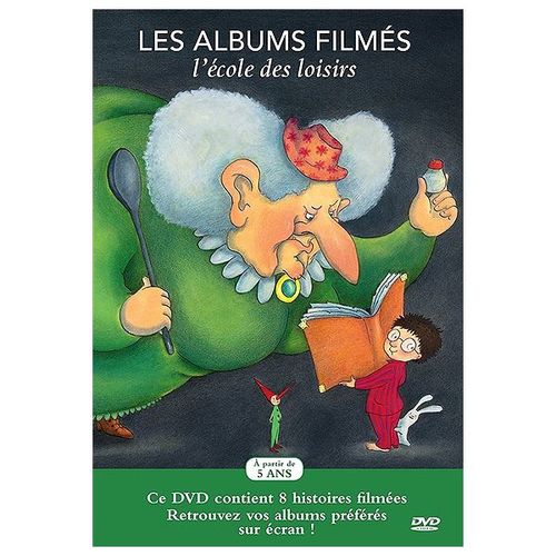 La Vengeance De Cornebidouille - Le Cheval Magique De Han Gan - Ami-Ami - Le Magicien Des Couleurs - Le Loup Est Revenu ! ; L'île Du Monstril - La Maison Dans Les Bois - Le Petit Sorcier De...
