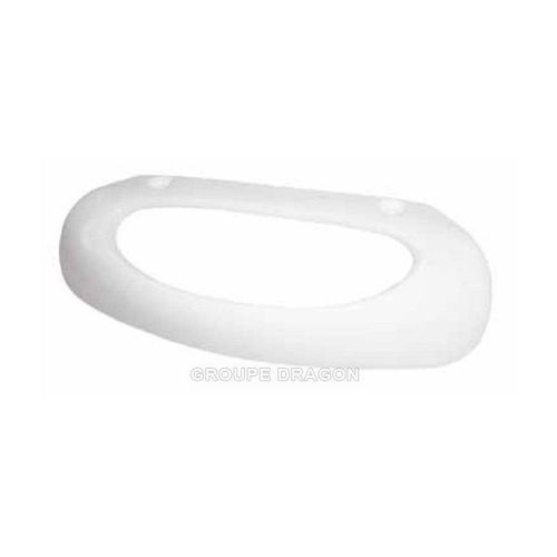 Poignee Blanche Verticale Pour Refrigerateur