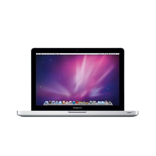 MacBook Pro 13'' Core 2 Duo 2,4 Ghz 4 Go RAM 320 Go HDD (2010)