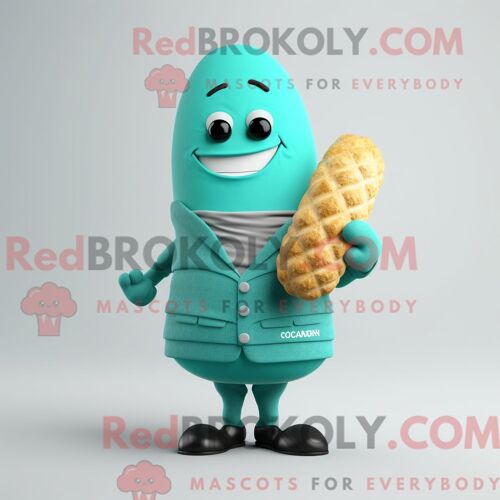 Costume De Mascotte Redbrokoly D Aigle Jaune Citron Personnage Habillé Avec Un Pantalon Capri Et Des Épingles À Cheveux