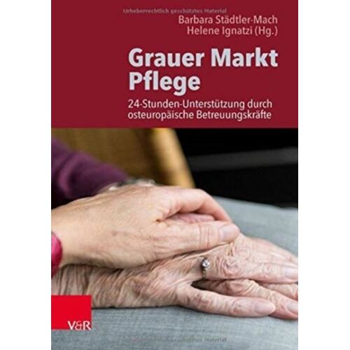 Grauer Markt Pflege
