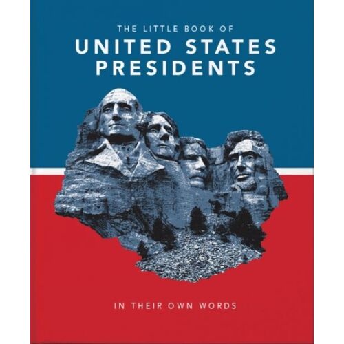 Little Book Of United States Presidents
