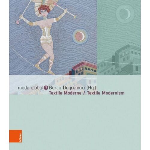 Textile Moderne / Textile Modernism