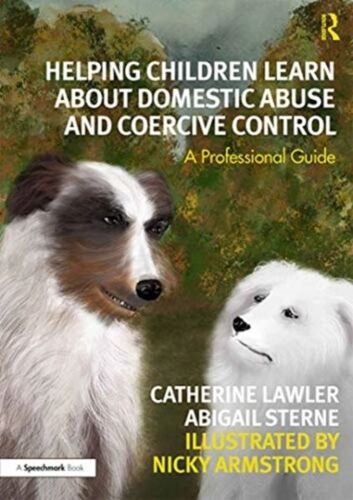 Helping Children Learn About Domestic Abuse And Coercive Control