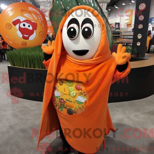 Costume De Mascotte Redbrokoly De La Garde Royale Britannique En Argent Personnage Habillé D Un Pantalon Et D Une Mallette