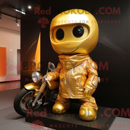 Costume De Mascotte Redbrokoly De Pirate De La Marine Personnage Habillé D Un T-Shirt Et De Pochettes