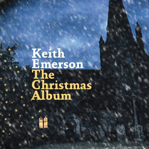 Christmas Album,The