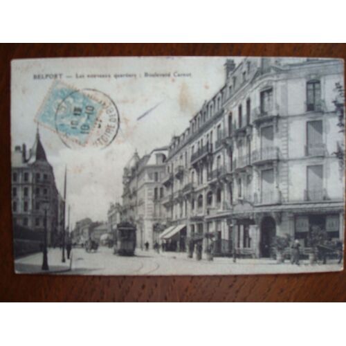 Belfort