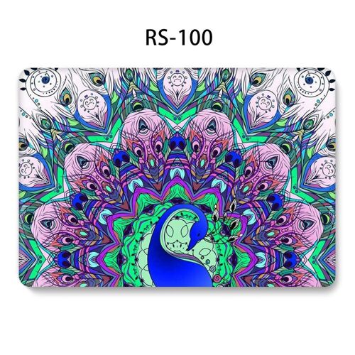 Coque d'ordinateur portable pour MacBook - For M1 PRO 13 2338