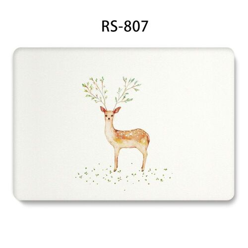 Coque d'ordinateur portable pour MacBook - For M1 PRO 13 2338