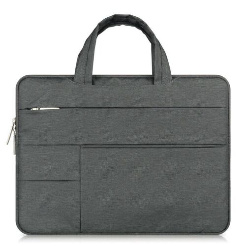 Sac à main porte-documents pochette d'ordinateur pour Macbook Air 13 modèle A1369 A1466 A1932 pochette pour ordinateur portable housse PC pour Mac Air 13 étui pour ordinateur portable