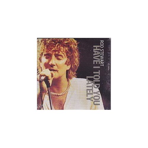 Have I Told You Lately / Gasoline Alley