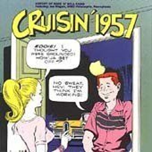 1957-Cruisin'