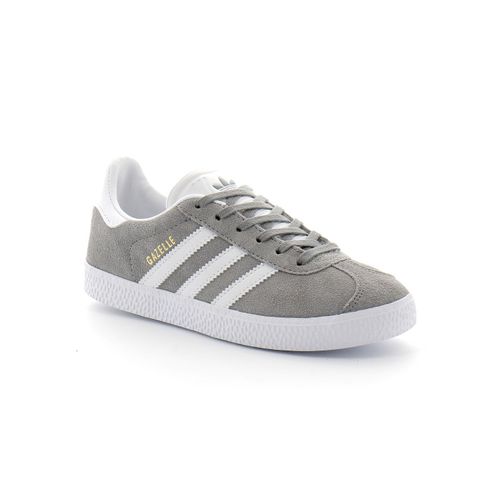 Adidas Chaussure Gazelle Gris